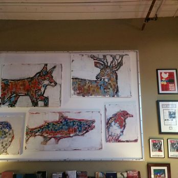 Opening Bell Coffee - Coffee & Tea Near Me - Dallas, Texas