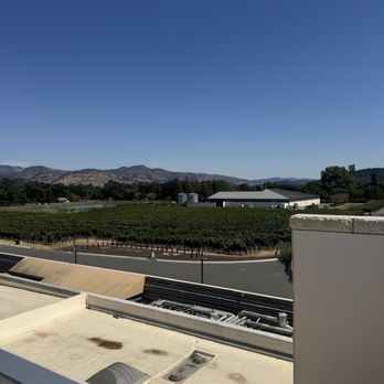 Opus One Winery - Wineries Near Me - Oakville, California Opus One Winery - Wineries Near Me - Oakville, California