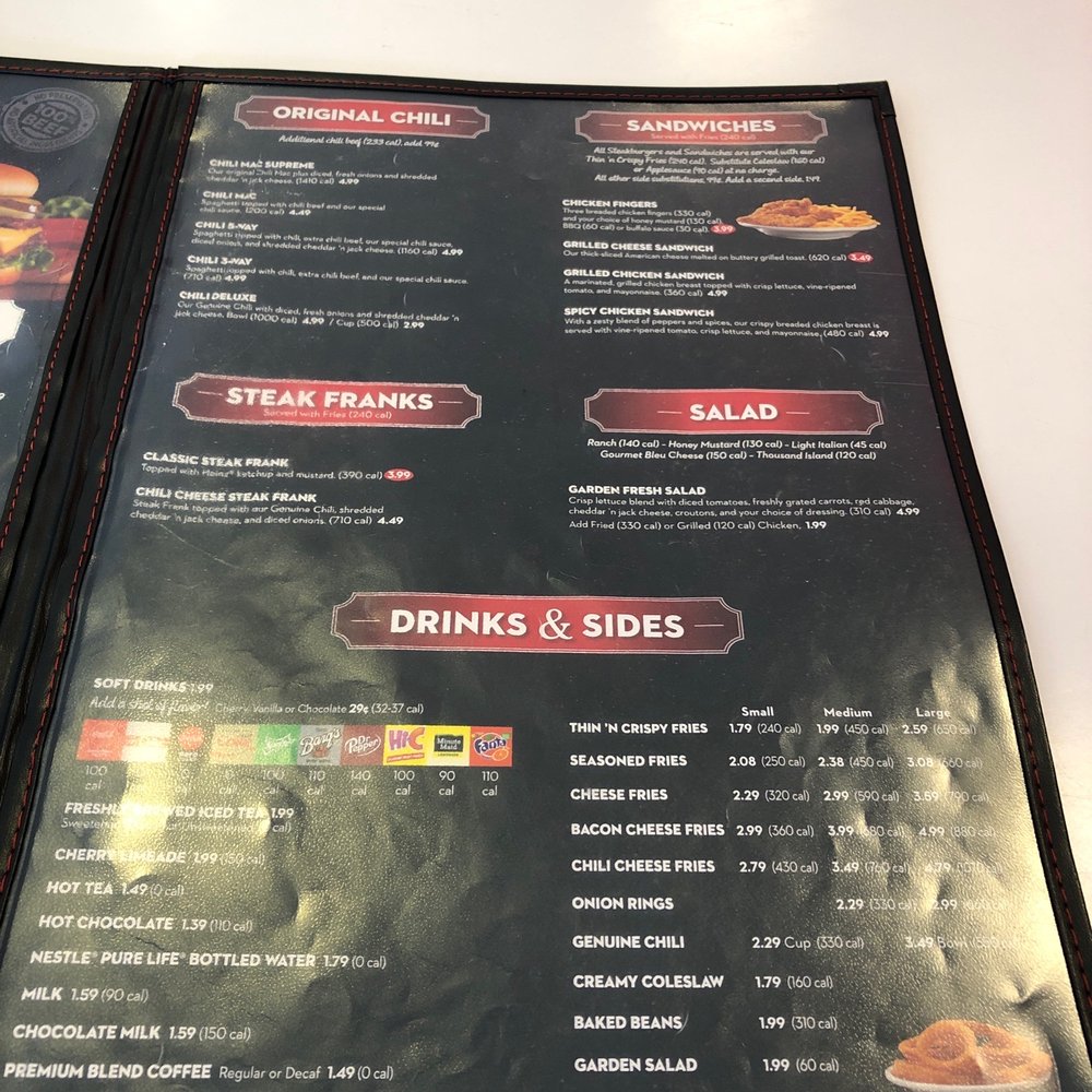 Steak ’n Shake - Burgers Near Me - Coral Springs, Florida Steak ’n Shake - Burgers Near Me - Coral Springs, Florida