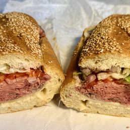 Roast Beef Roast Beef