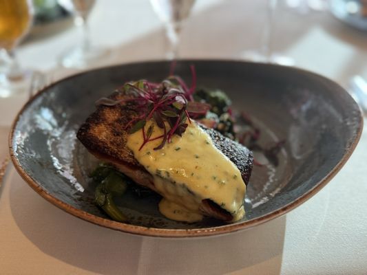 LON’s at The Hermosa Inn by null