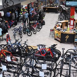Broward Motorsports Bicycles