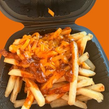 Wienerschnitzel - Chili cheese fries for me - Hot Dogs Near Me - Garden Grove, California Wienerschnitzel - Chili cheese fries for me - Hot Dogs Near Me - Garden Grove, California