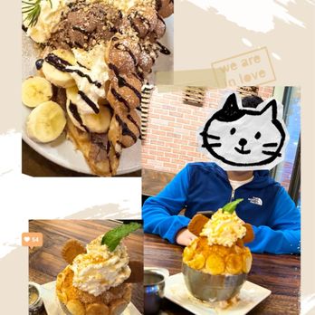 LUMI Dessert Cafe - Desserts Near Me - Redmond, Washington LUMI Dessert Cafe - Desserts Near Me - Redmond, Washington