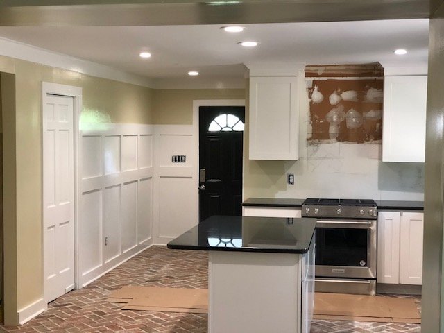 Slide of Citadel Roofing and Remodeling