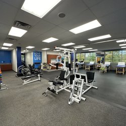 FYZICAL Therapy & Balance Centers
