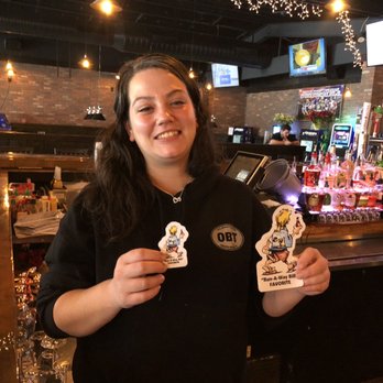 Old Beach Tavern - "Run-A-Way Bill" Favorite bartender "Mirren" - American Near Me - Virginia Beach, Virginia Old Beach Tavern - "Run-A-Way Bill" Favorite bartender "Mirren" - American Near Me - Virginia Beach, Virginia