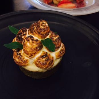 Damindra - Yuzo cake - Japanese Near Me - Copenhagen, 84