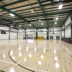 Holland Inn and Suites -Taft - sport center