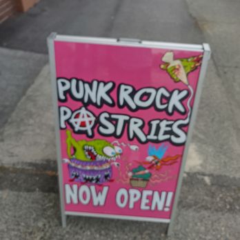 Punk Rock Pastries - Bakeries Near Me - Burnaby, British Columbia Punk Rock Pastries - Bakeries Near Me - Burnaby, British Columbia