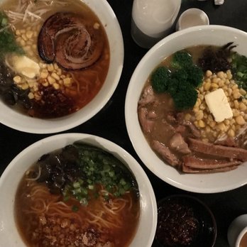 Michi Ramen - Ramen Near Me - Austin, Texas Michi Ramen - Ramen Near Me - Austin, Texas