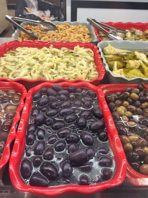 Fruiterie Milano by null