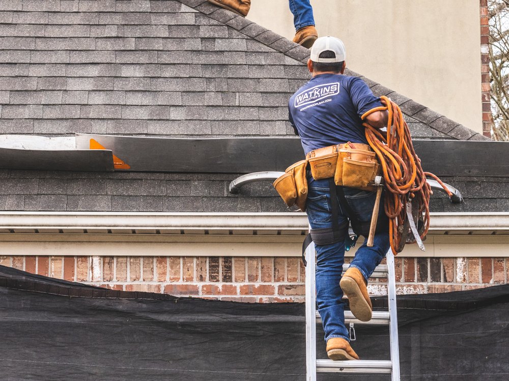 Slide of Watkins Construction & Roofing