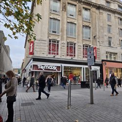 Liverpool One