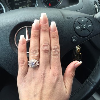 Eva Nail - Nail Salons Near Me - San Antonio, Texas