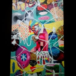 Secret Fresh Gallery