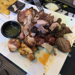Parrillada Parrillada