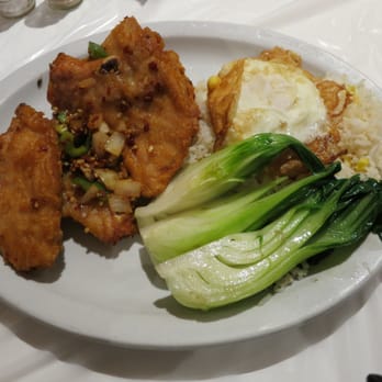 Amigo - Chinese Near Me - Montreal, Quebec