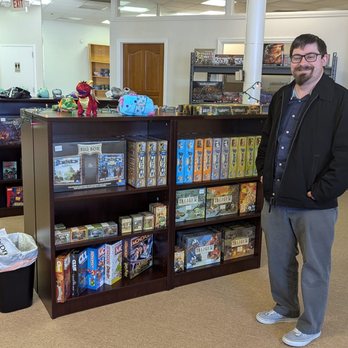 Angry Goose Games - Tabletop Games Near Me - San Lorenzoa, California Angry Goose Games - Tabletop Games Near Me - San Lorenzoa, California