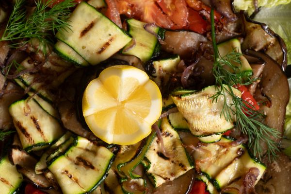 CHEFS Catering Kitchen by null