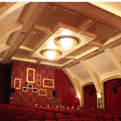 Balmoral Cineplex - Cinema 1 Balmoral Cinema Brisbane