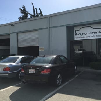 Bryko Motors - Auto Repair Near Me - Newark , California Bryko Motors - Auto Repair Near Me - Newark , California