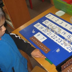 Sundance Montessori