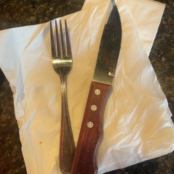 Vallarta Restaurant - Nice, heavy clean silverware - Mexican Near Me - San Leandro, California Vallarta Restaurant - Nice, heavy clean silverware - Mexican Near Me - San Leandro, California