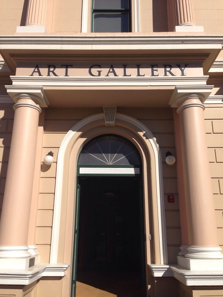 QUEEN VICTORIA MUSEUM & ART GALLERY AT ROYAL PARK Updated August 2024