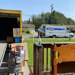 Movers 4 You