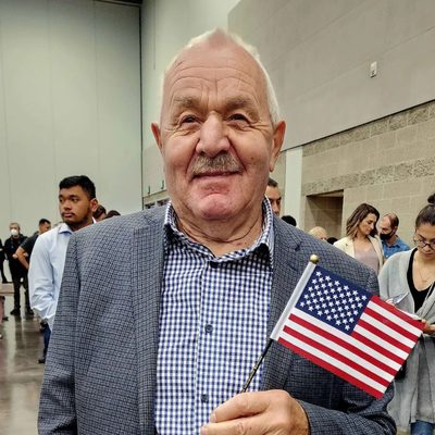 Oregon Convention Center by null