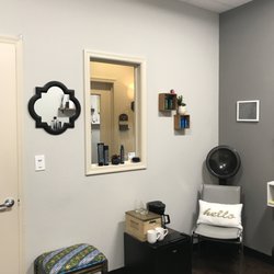 Volume salon