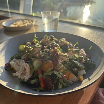 Cactus Club Cafe - Green goddess salad - Canadian (New) Near Me - Vancouver, British Columbia