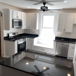 River City Remodeling - New Kitchen Remodel 1