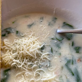 Olive Garden - Kapolei - Chicken Gnocchi Soup - Italian Near Me - Kapolei, Hawaii Olive Garden - Kapolei - Chicken Gnocchi Soup - Italian Near Me - Kapolei, Hawaii