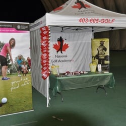 National Golf Academy