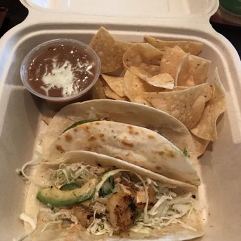 Rubio's Coastal Grill - Mexican Near Me - Tempe, Arizona
