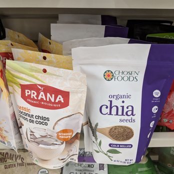 Winners - Coconut chips and chia seeds - Department Stores Near Me - Whitchurch-Stouffville, Ontario Winners - Coconut chips and chia seeds - Department Stores Near Me - Whitchurch-Stouffville, Ontario