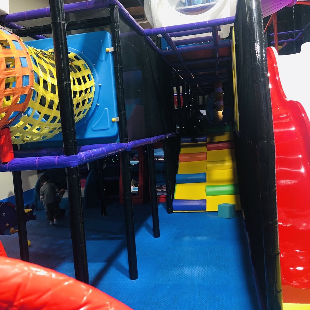 Liggle Land - Virtual Reality Centers Near Me - Tigard, Oregon Liggle Land - Virtual Reality Centers Near Me - Tigard, Oregon