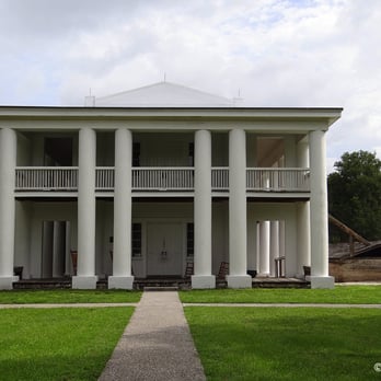 Gamble Plantation - Gamble Plantation. - Landmarks & Historical Buildings Near Me - Ellenton, Florida