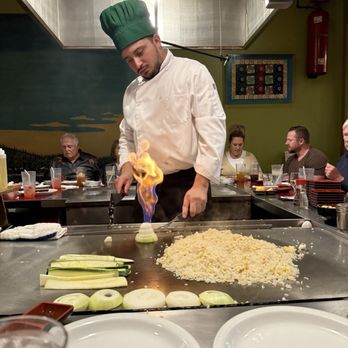 Ichibiri - Volcano time! - Sushi Bars Near Me - Dana Point, California Ichibiri - Volcano time! - Sushi Bars Near Me - Dana Point, California