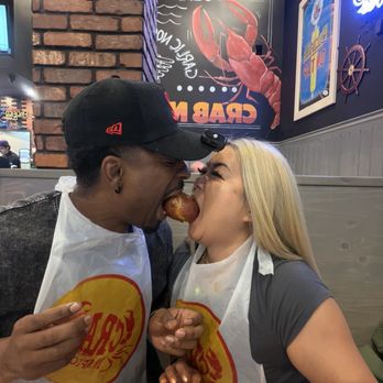 Crab N Spice - Seafood Near Me - Corona, California Crab N Spice - Seafood Near Me - Corona, California
