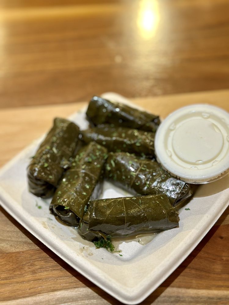 Luna Grill Chino Hills