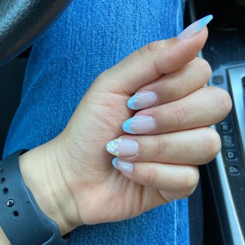 Lavender Nails & Lashes - Nails - Eyelash Service Near Me - Palm Springs, California Lavender Nails & Lashes - Nails - Eyelash Service Near Me - Palm Springs, California