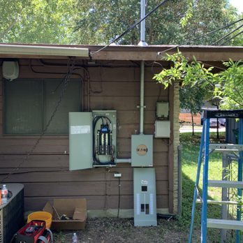 Twin Oaks Electric - New Service upgrade - Electricians Near Me Twin Oaks Electric - New Service upgrade - Electricians Near Me