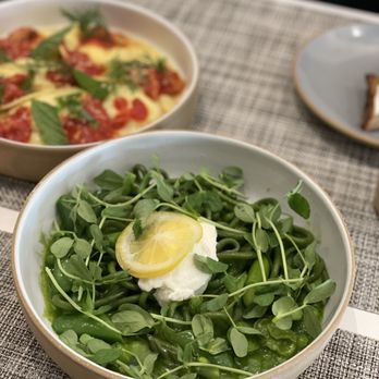 Mattina - Italian Near Me - San Francisco, California
