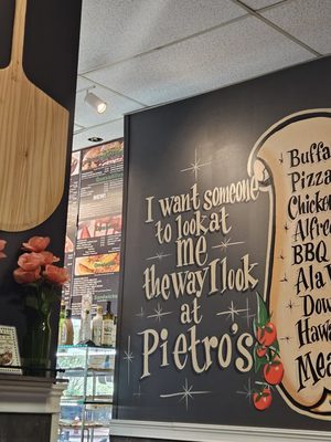 Menu photo 4 Pietro's Pizza Hartford, CT Menu photo 4 Pietro's Pizza Hartford, CT