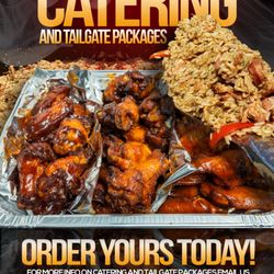 Empire Wingz