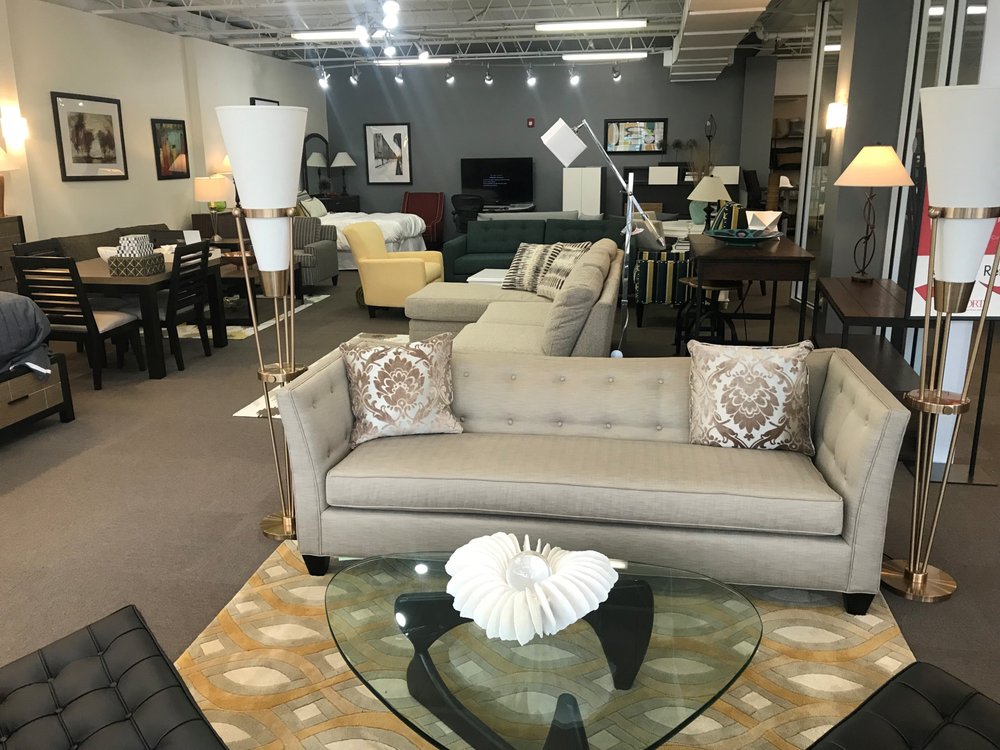 CORT FURNITURE OUTLET Updated September 2024 7903 McKnight Rd