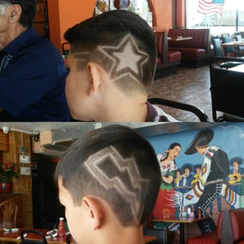 Fresh Cuts Barbershop - Once again my boys love their haircuts. They won't let me take them anywhere else. - Barbers Near Me - San Angelo, Texas Fresh Cuts Barbershop - Once again my boys love their haircuts. They won't let me take them anywhere else. - Barbers Near Me - San Angelo, Texas